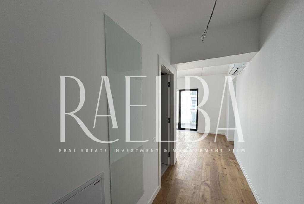 Apartament 2 camere One Cotroceni design interior i