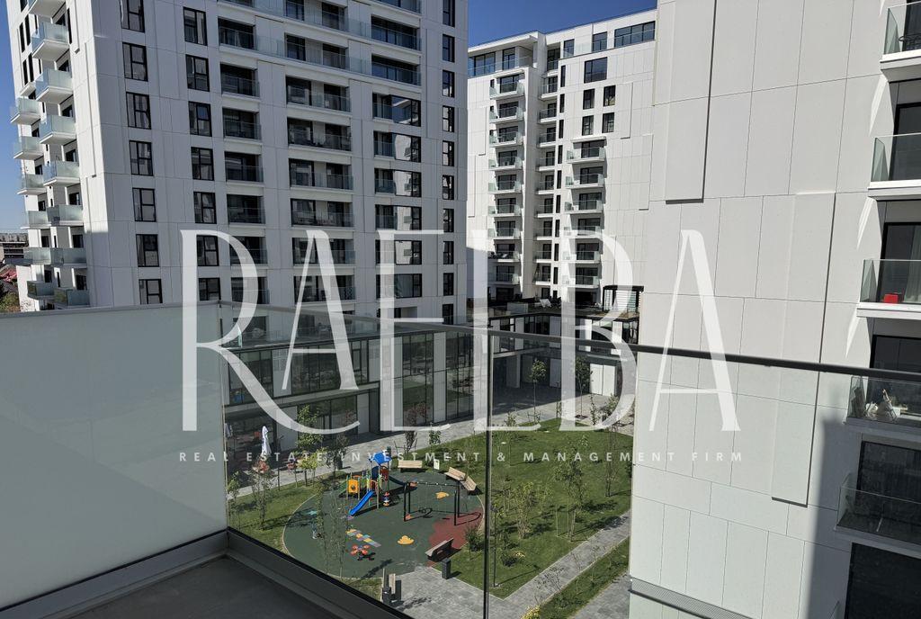 Apartament 2 camere One Cotroceni design interior i