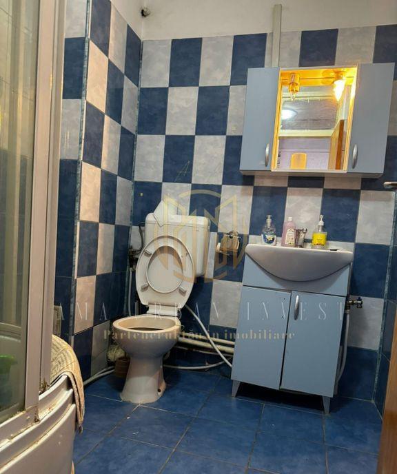 3 camere Anton Bacalbasa cu tulnici