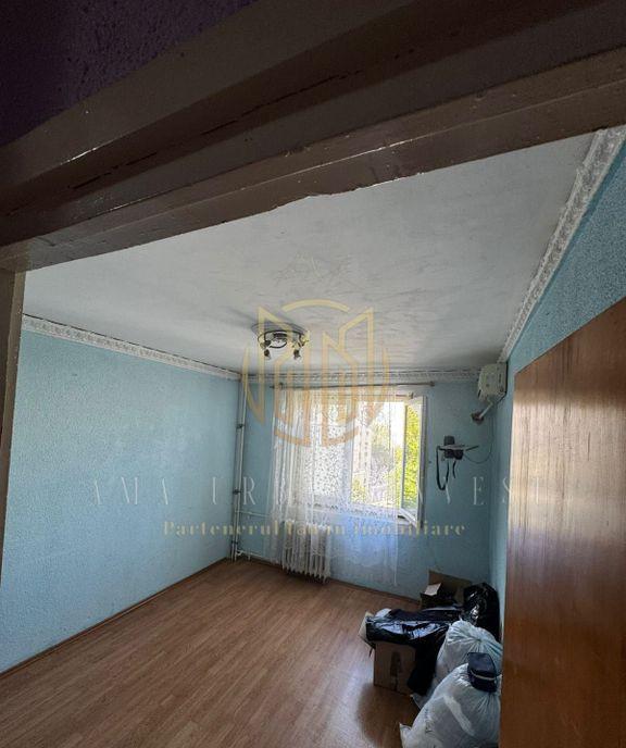 3 camere Anton Bacalbasa cu tulnici