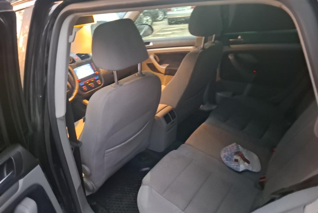 Vw golf 5 automat 1 9d 2009 3300e 3 300 eur