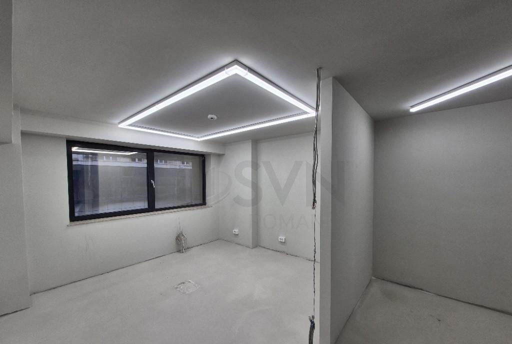 Spatiu de Birouri I Comercial I Wellness I De I Piata Vic