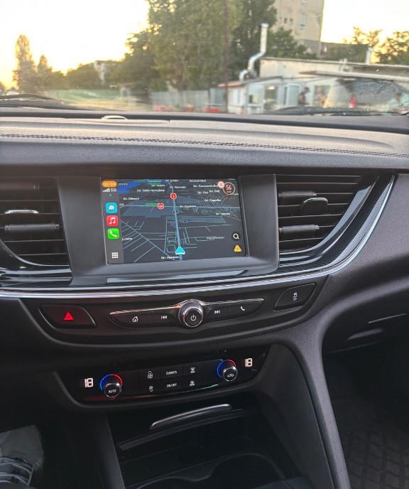 Opel Insignia GT 2018 10 200 eur