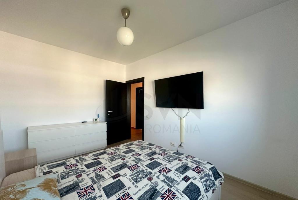 3 camere I Roter Park Pacii I 68mp