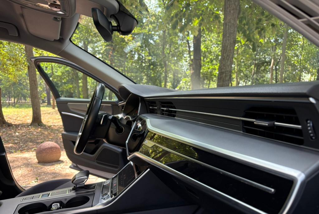 Audi A6 2020 2 0 TDI Mild Hybrid 21 750 eur