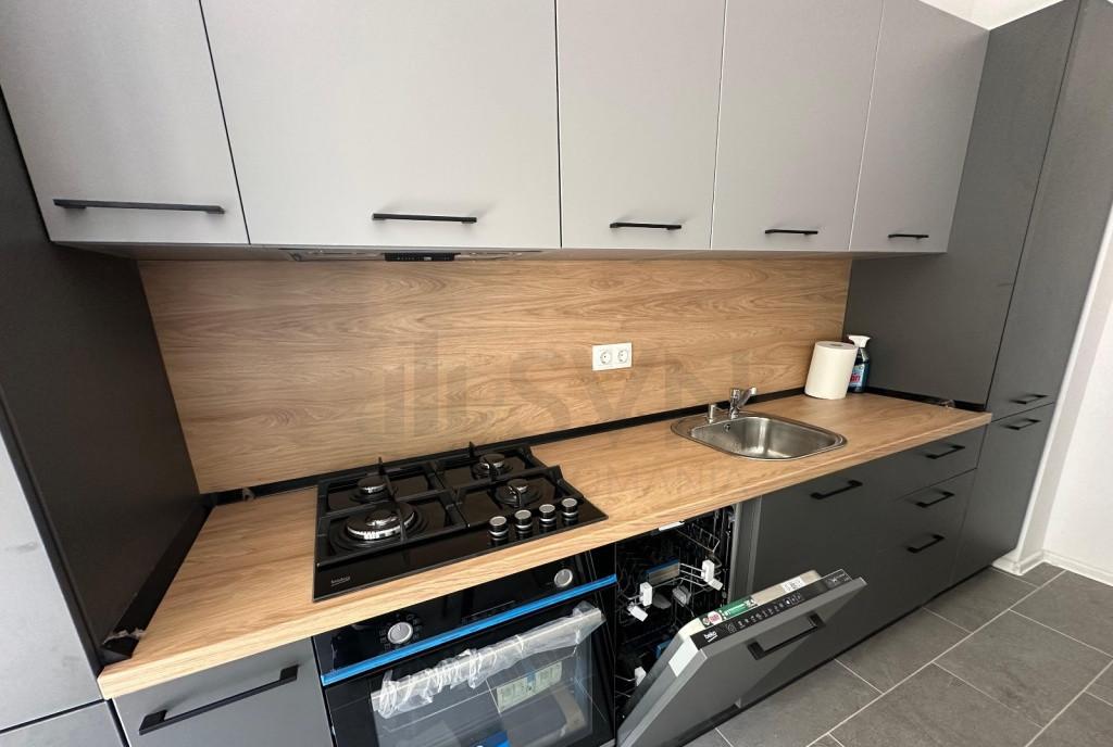 Atria 2 Camere cu Gradina si Loc Parcare