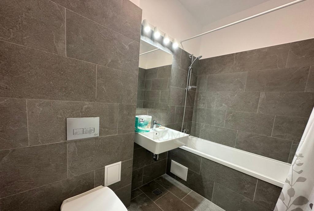 Atria 2 Camere cu Gradina si Loc Parcare