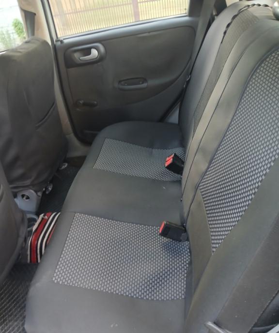 Opel corsa C fara rugina 1 060 eur