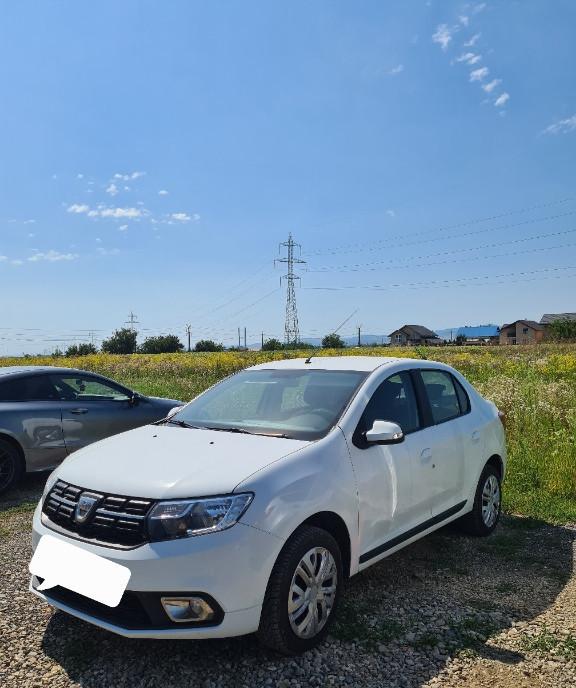 Dacia Logan euro 6 6 199 eur