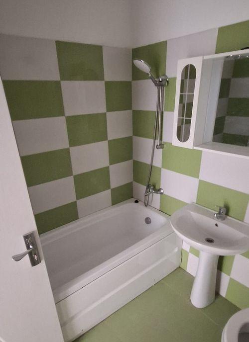 Garsoniera decomandata Grand Arena / Bulevardul Metalurgiei