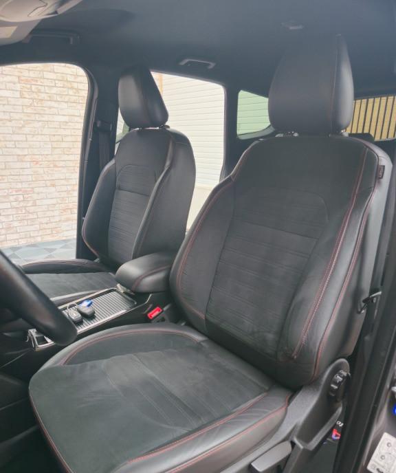 Ford Kuga ST-LINE 4X4 EURO6 Livrare gratis in toata tara garantie 12 9 999 eur