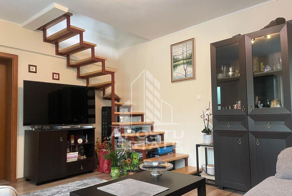 Casa insiruita cu 4 camere in zona Calea Urseni