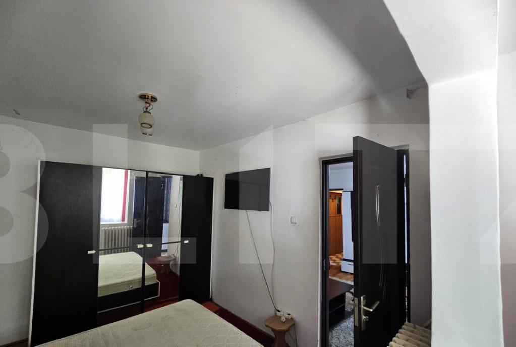 Apartament de vanzare cu 2 camere 40 mp zona Blascovici
