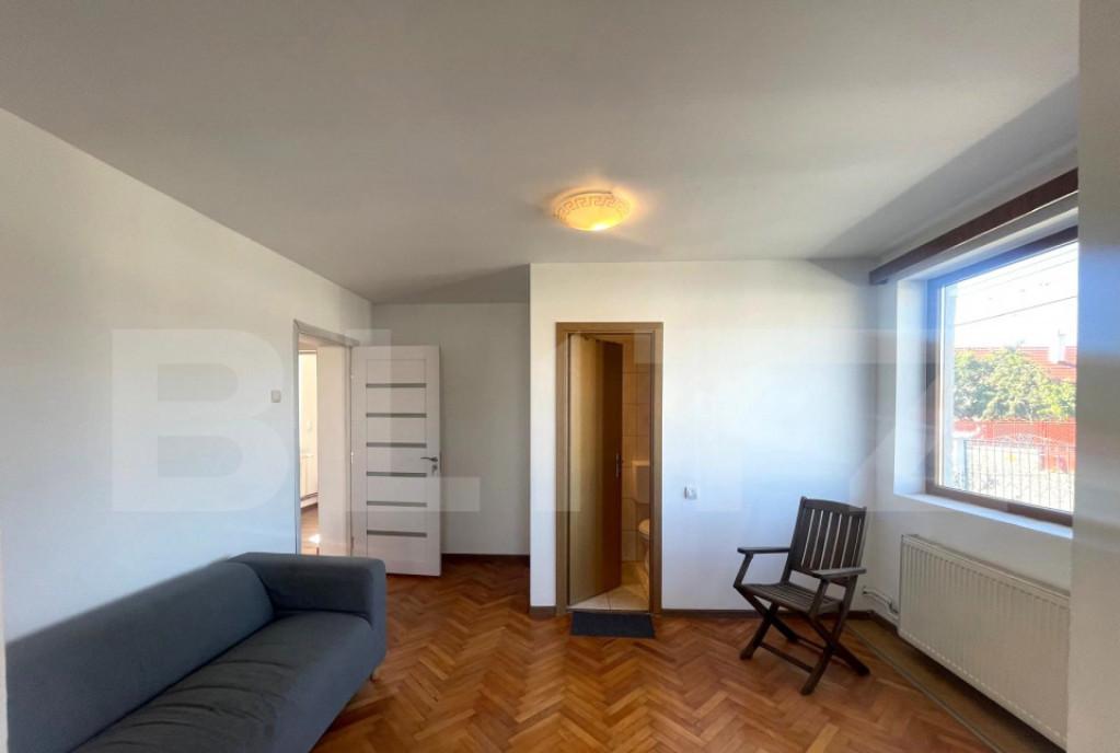 Apartament de vanzare cu 2 camere 40 mp zona Blascovici