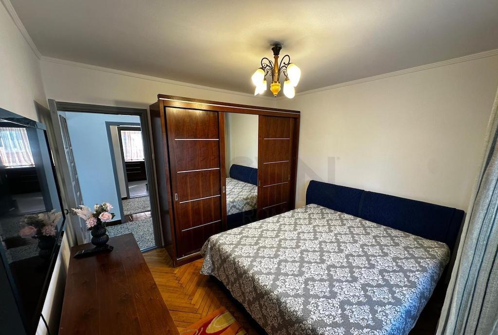 Apartament 3 camere 13 Septembrie igsu