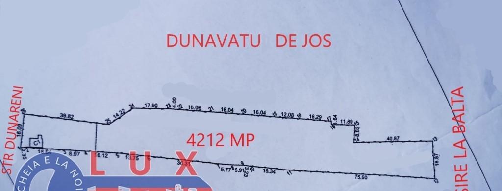 Id 6042 Spatiu comercial strada isaccei