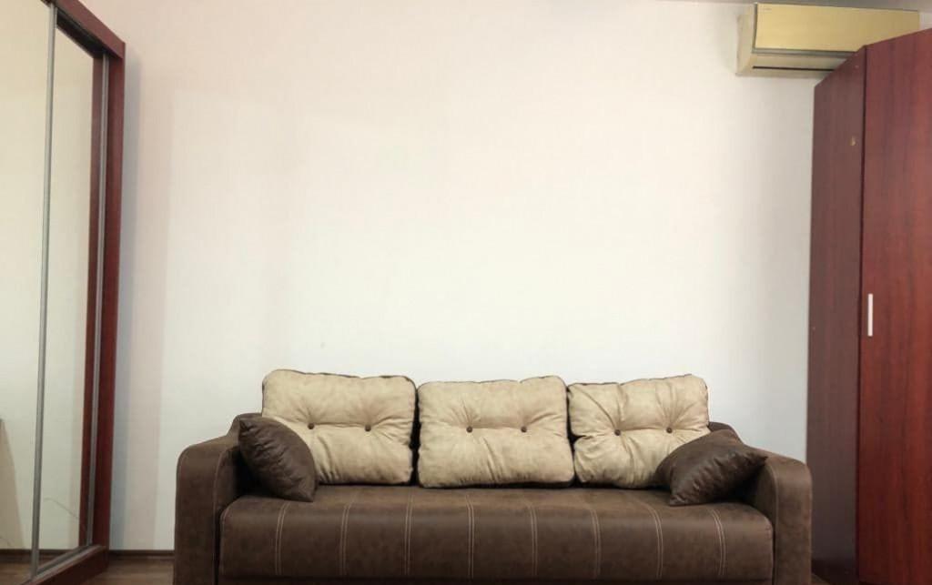 Garsoniera Spatioasa / Rasarit de Soare / Titan / pet friend