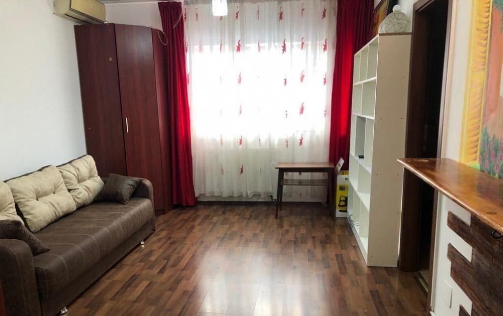 Garsoniera Spatioasa / Rasarit de Soare / Titan / pet friend