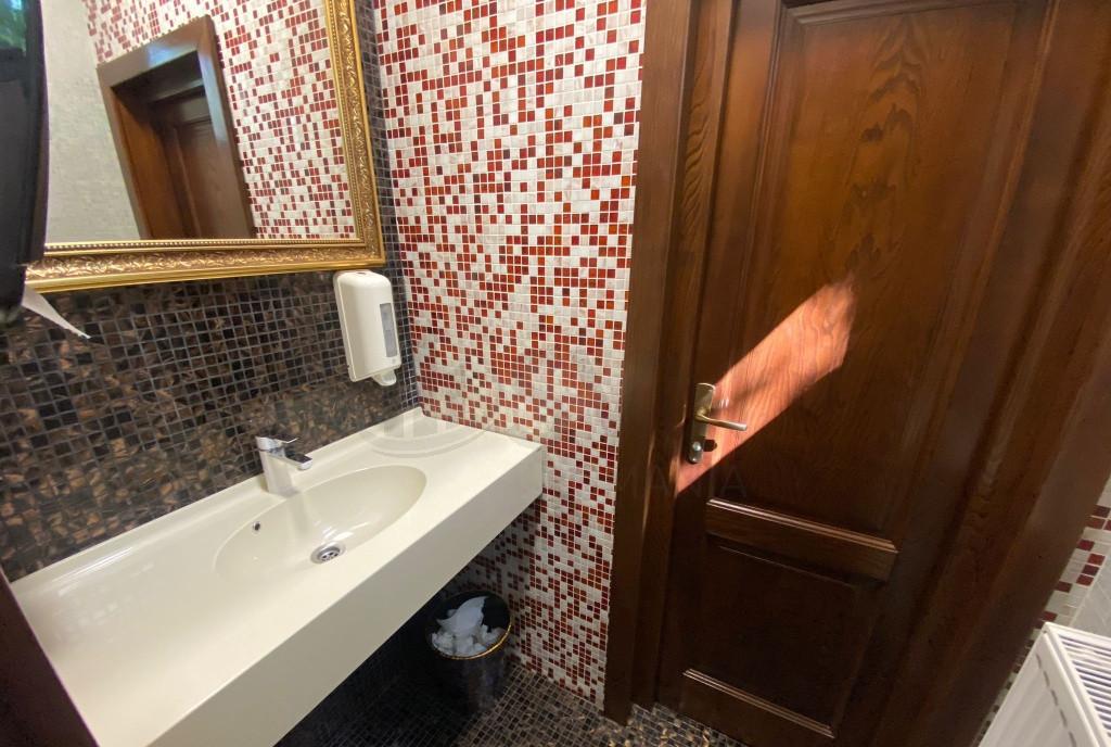 Restaurant de inchiriat Parcul Tineretului