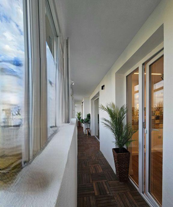 Apartament 2 camere Cantemir Unirii finisat modern ren