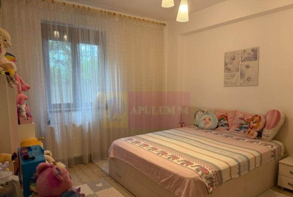 Apartament 3 camere boxa loc de parcare Cartierul Latin