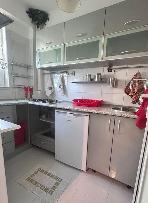 Garsoniera Soseaua Pantelimon Iancului Mihai Bravu Baic