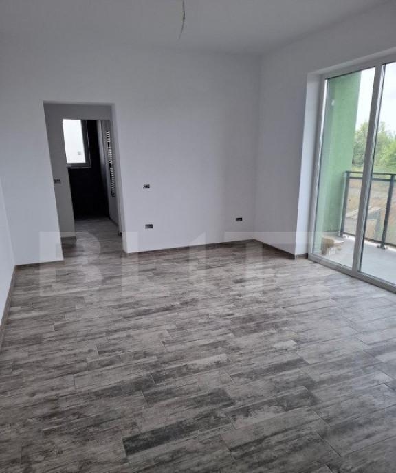 Apartament 2 camere 57 mp utili Giroc