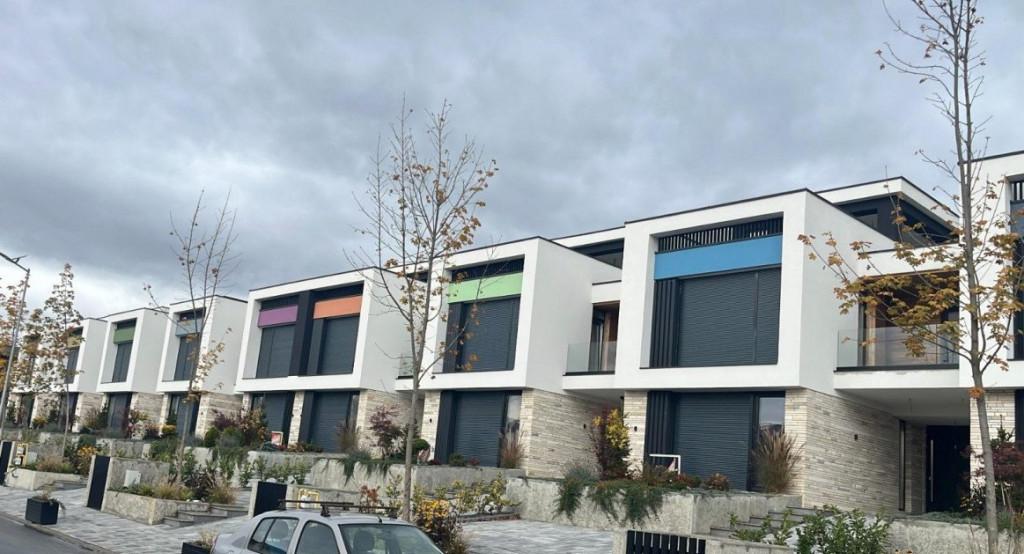 Apartament 2 camere 57 mp utili Giroc