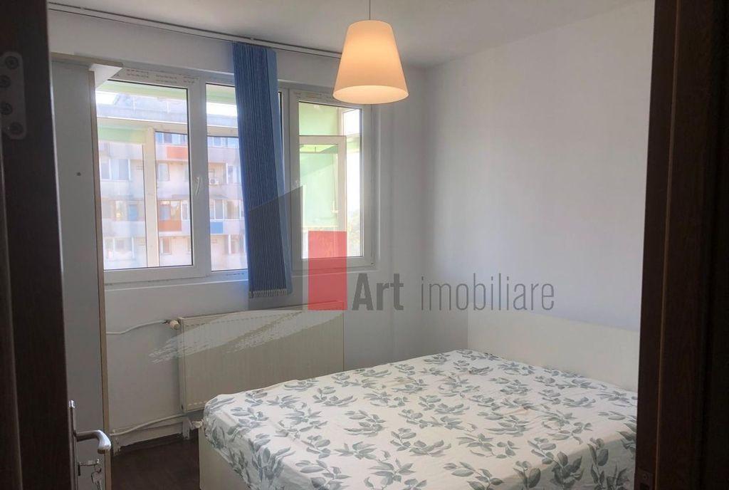 Apartament cu 2 camere de inchiriat in zona Mihalache/Dom