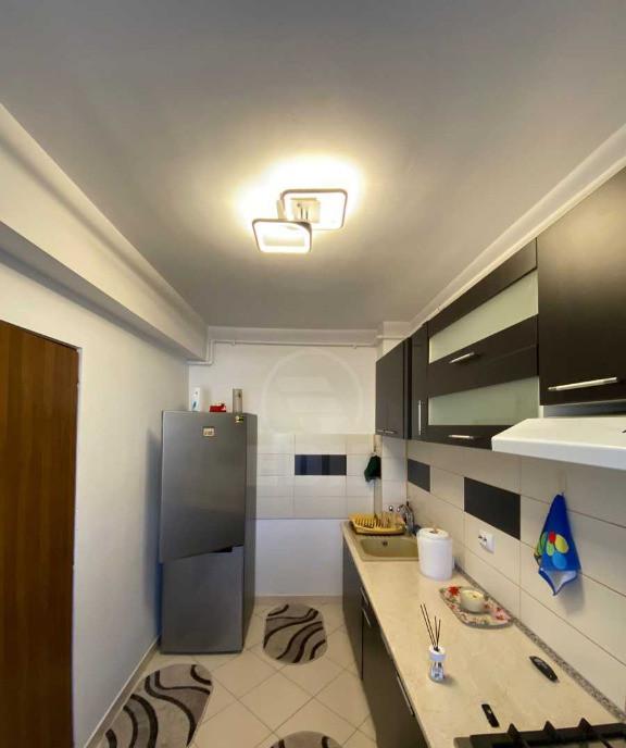 Apartament decomandat