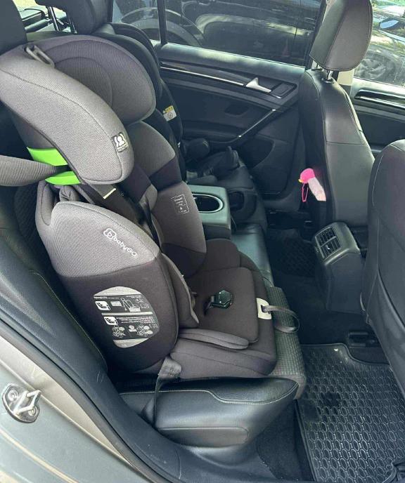 Volkswagen Golf Variant 2 0 TDI 10 500 eur