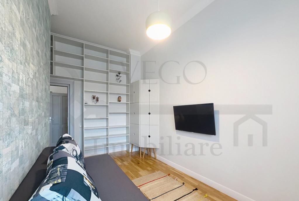 Apartament 2 camere 40 mp in inima orasului Piata Unirii