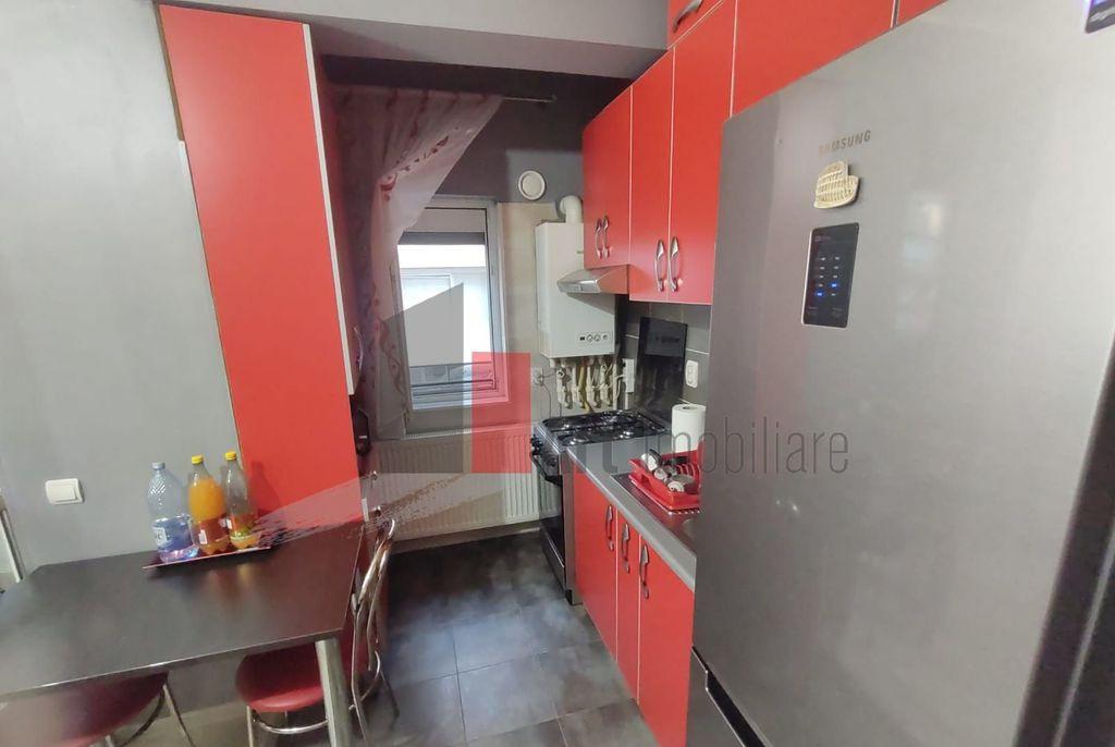 Vanzare apartament 2 camere Bd Metalurgiei Drumul Bin