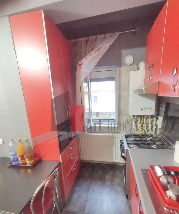 Vanzare apartament 2 camere Bd Metalurgiei Drumul Bin