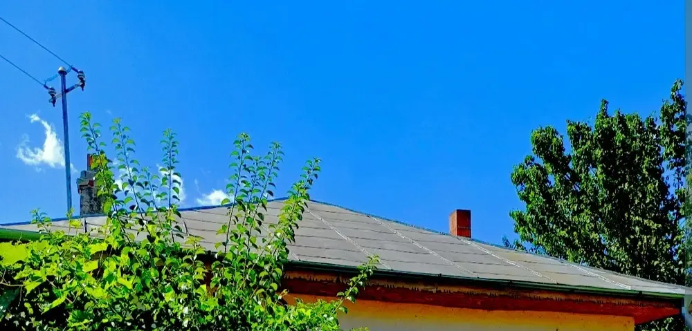 Casa de vanzare in TECUCI