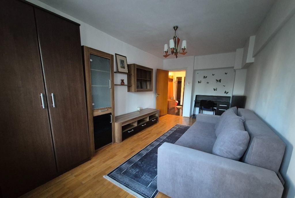 Inchiriere Apartament Decomandat 2 Camere Lujerului Proprietar