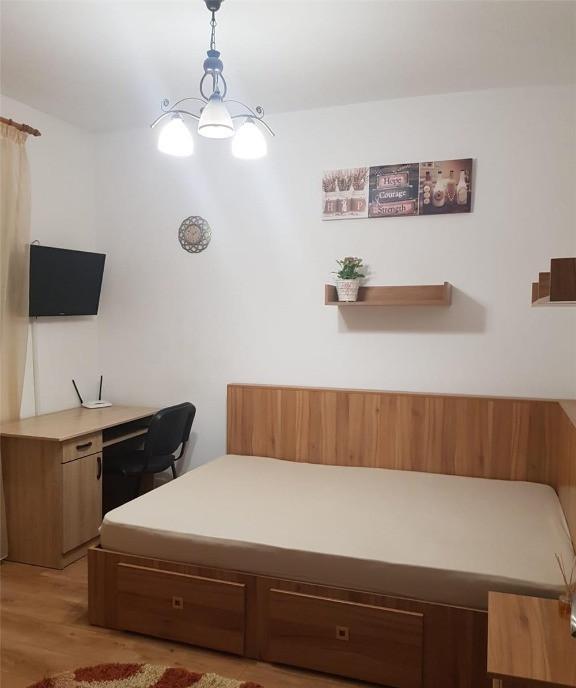 Inchiriere Apartament 1 camera Copou Universitate