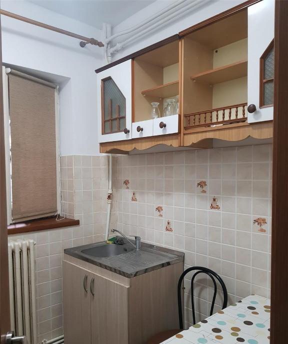 Inchiriere Apartament 1 camera Copou Universitate