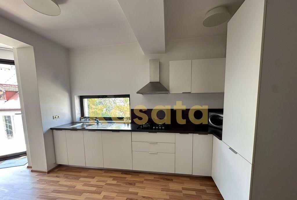 Apartament 3 camere dorobanti