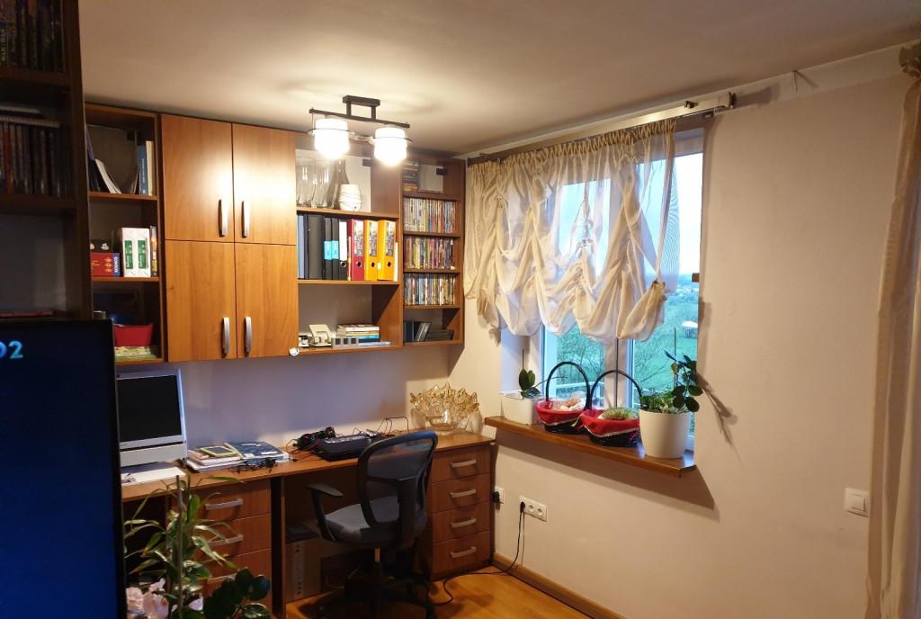 Apartament 4 camere Sibiu cartierul Tilisca