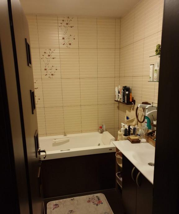 Apartament 4 camere Sibiu cartierul Tilisca