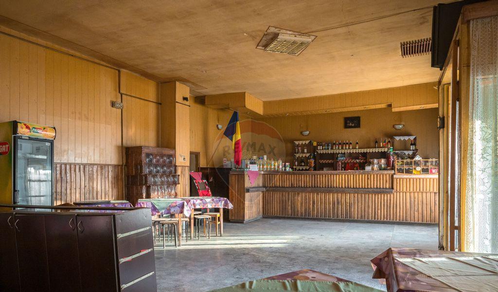 Spatiu comercial de vanzare Bod Brasov