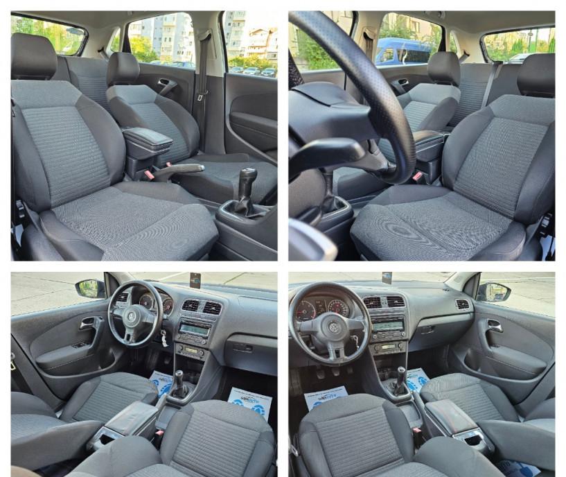 VW Polo 2010 1 2 TDI 75 CP euro 5 / RATE fara avans 4 490 eur