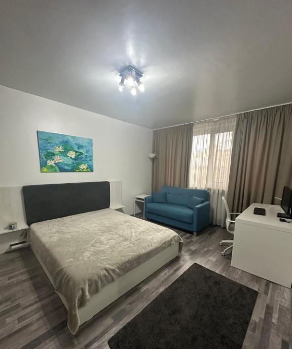 Garsoniera spatiosa 36 mp metrou Pacii 5 minute