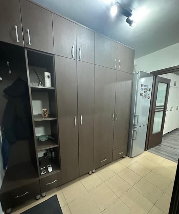 Garsoniera spatiosa 36 mp metrou Pacii 5 minute