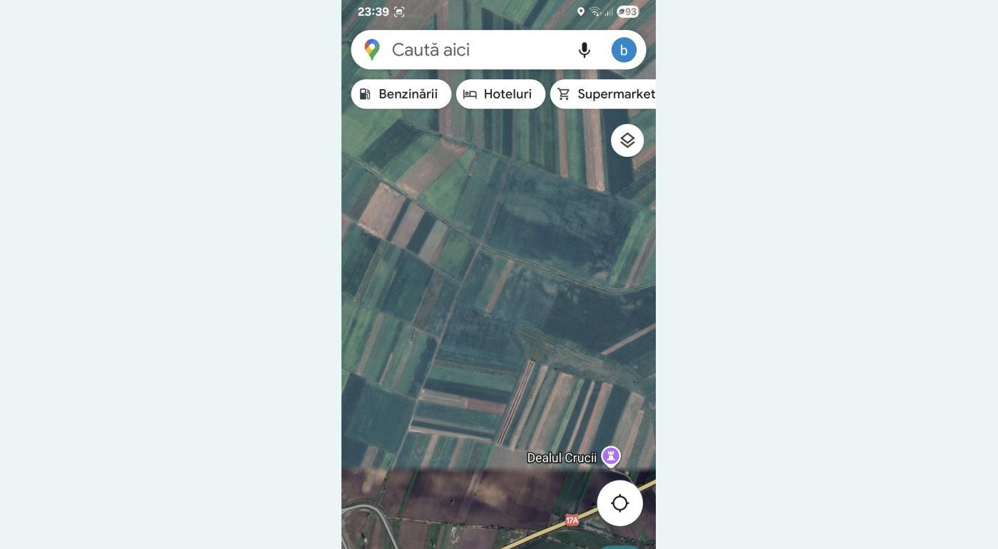 46 ari teren arabil extravilan