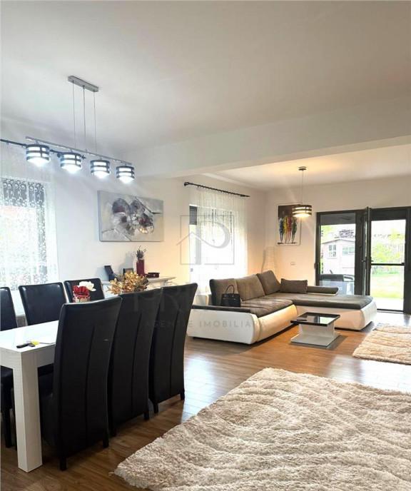 Dumbravita kaufland duplex 4 camere 2 bai centrala