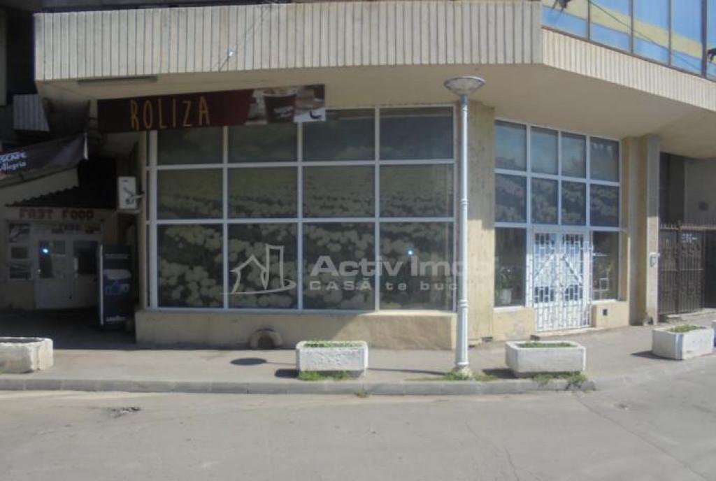 Spatiu Comercial Cinema Central Centru 0 comision l