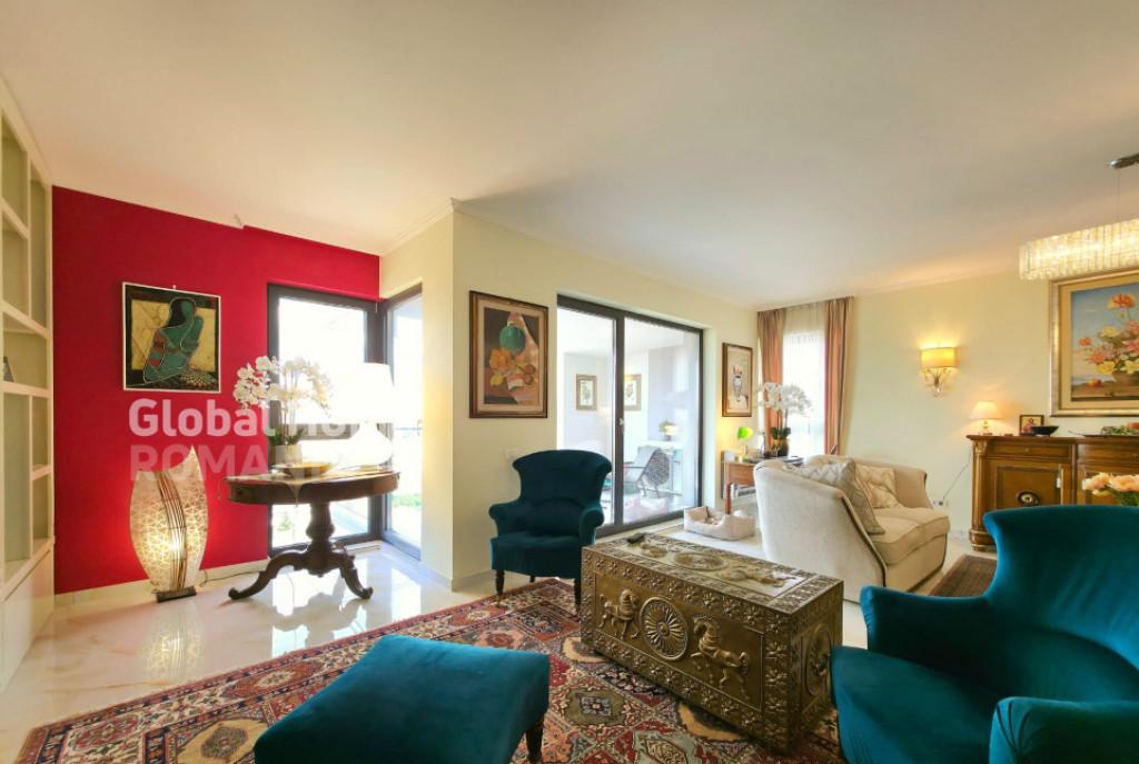 4 Rooms Pitesti Residence I C Bratianu 54 Panoramic V