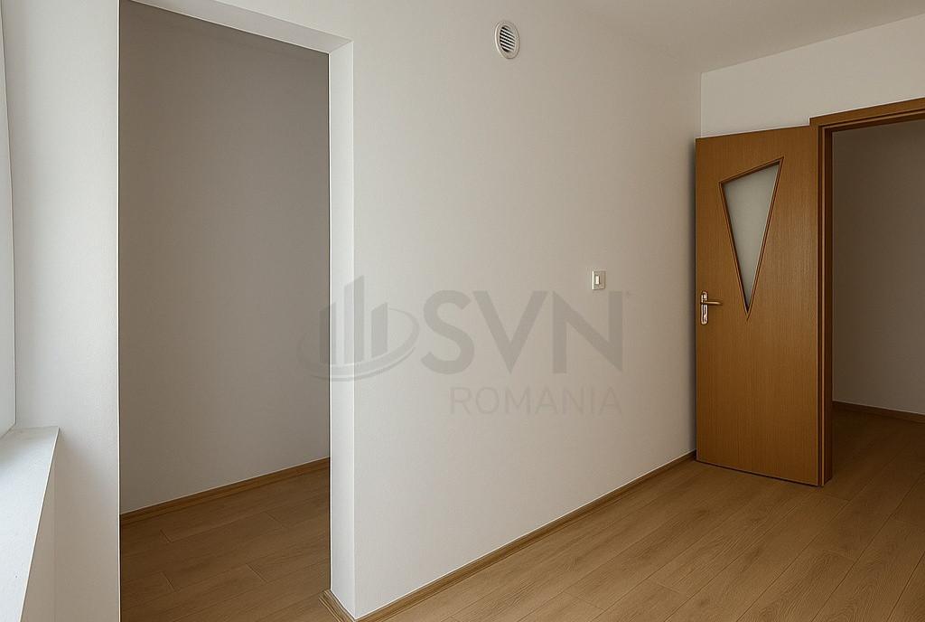 Apartament 3 camere l Unirii l Renovat Complet